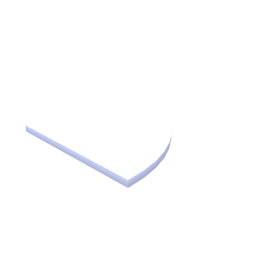 Floor Corner Round